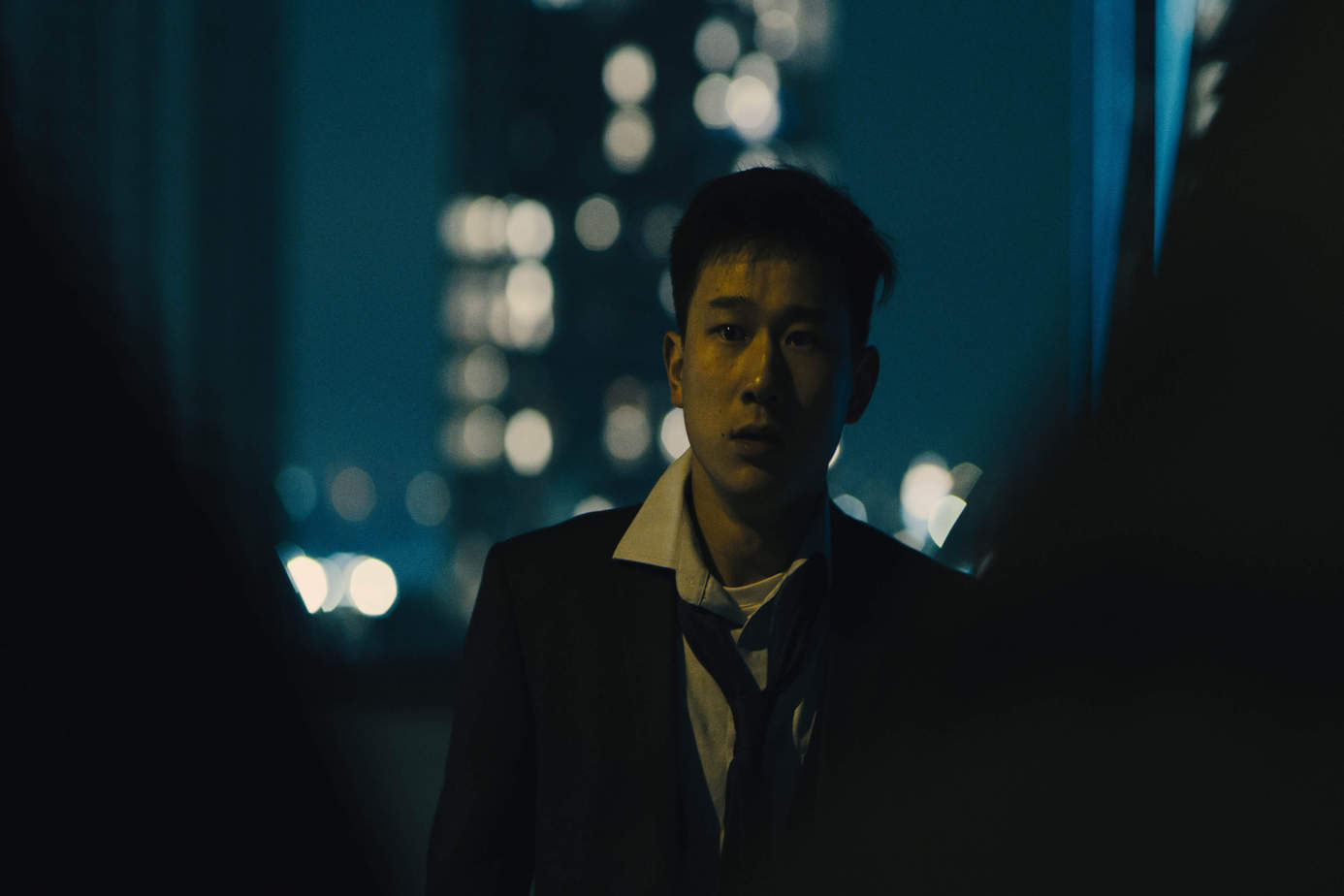 神鬼謀略
