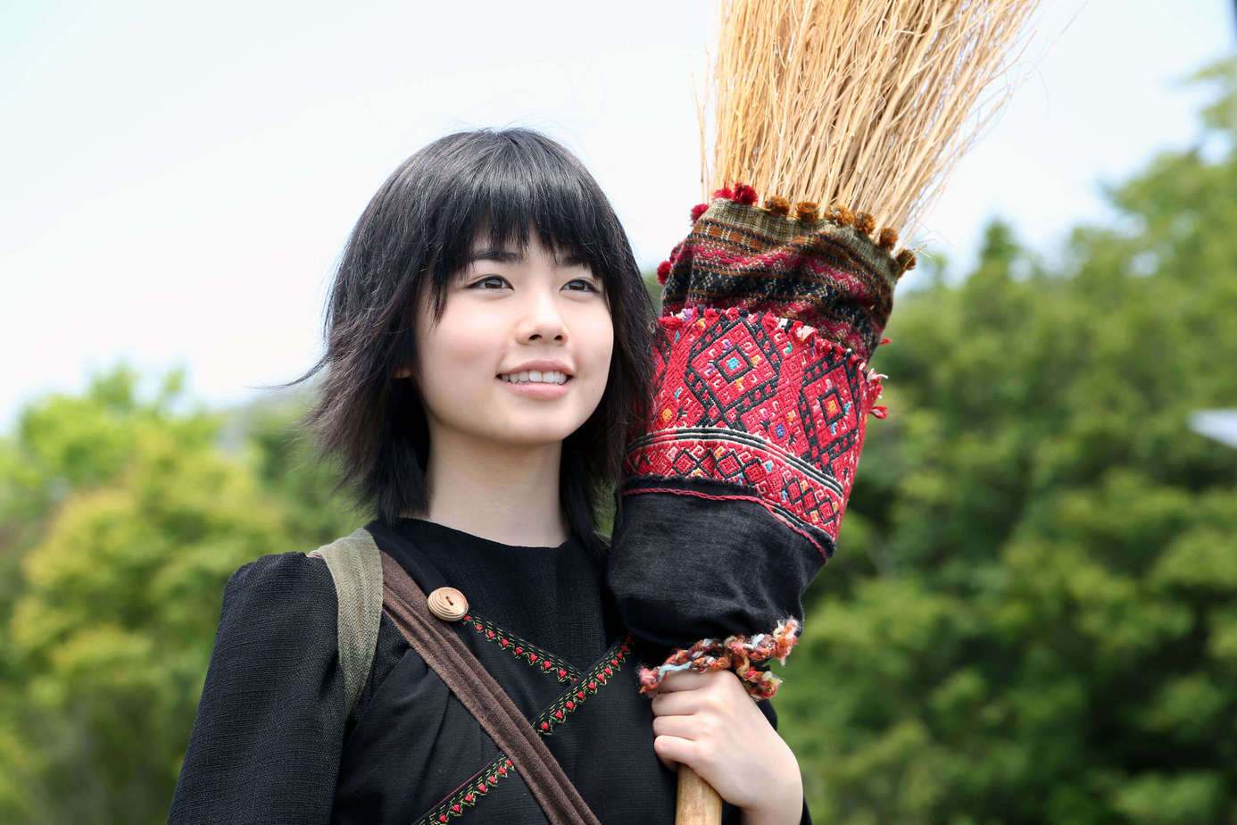魔女宅急便（真人版）