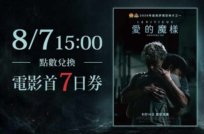 會員獨享點數換