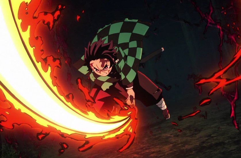 最強劍士排行《鬼滅之刃》炭治郎輸給他