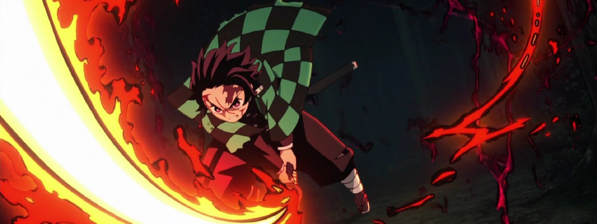 最強劍士排行《鬼滅之刃》炭治郎輸給他