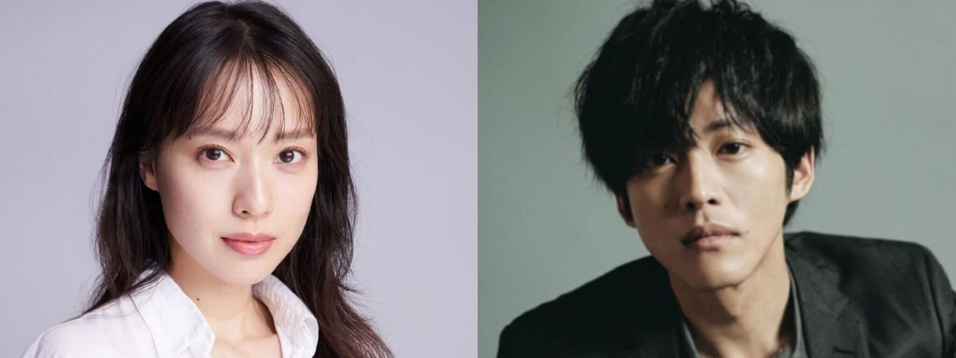年終最大震撼 初代彌海砂閃婚