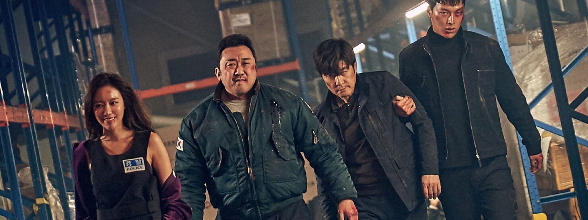 《壞傢伙們》馬可愛魅力爆發